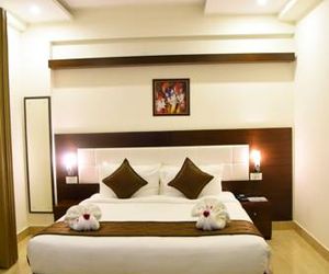 Hotel Holiday Hill Rishikesh India