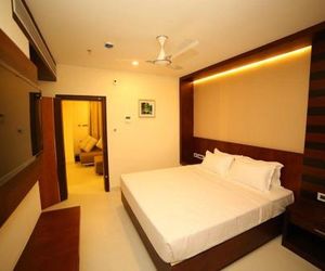 Vavas Inn & Suites Perintalmanna India