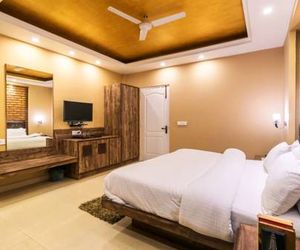 Nirvana Lodge and Lounge Mussoorie India