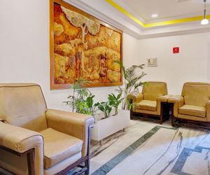 OYO 10884 Pavana Residency Bengaluru India
