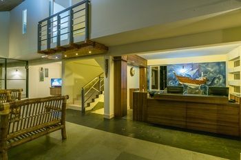 Hotel Photo 12