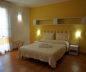 B&B Il Piccolo Giardino Villasimius Italy