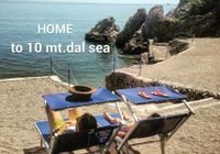 Отзывы House On The sea Amalfi Coast, 1 звезда