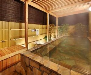 Capsule Hotel Topos Sendai Station Nishiguchi Sendai Japan