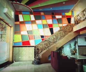 Soben Sensok Guesthouse Phnom Penh Cambodia