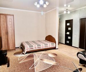 One Bedroom Apartment in the Center Petropavlovsk Kazakhstan