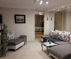 Studio les Belles Residences Casablanca Morocco