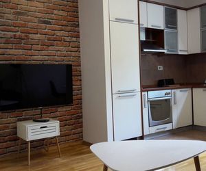 Heart of Downtown Apartment Podgorica Montenegro
