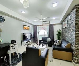 Husna Apartment DPerdana Kota Bharu Kota Bharu Malaysia