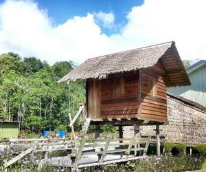Borneo Tribal Village (BTV) Kuching Malaysia