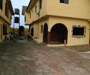Edo Home Benin City Nigeria
