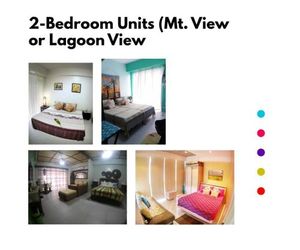 JBV Pico De Loro Beach Condos Nasugbu Philippines