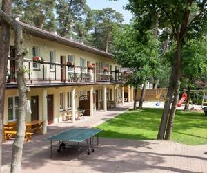 Pod Filarami Pobierowo Pobierowo Poland