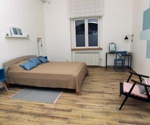 Blue Box Apartment Zemun Serbia