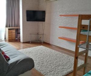 Уютная квартира в Дагомысе Dagomys Russia