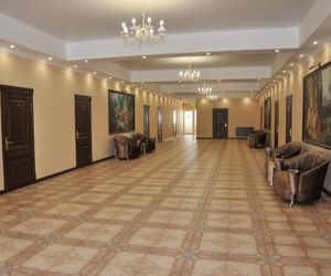 Apartments Viktoriia Primorsko-Akhtarsk Russia