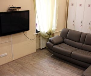 On Lenina 121 Hostel Krasnoyarsk Russia