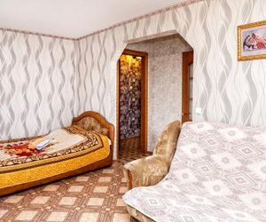 Apartment on Krasnoarmeyskaya 137 Kemerovo Russia