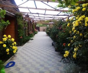 Guest House Otdykh na Zelonoy Golubitsky Russia