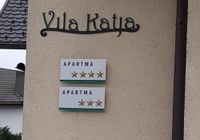 Отзывы Vila Katja, 4 звезды