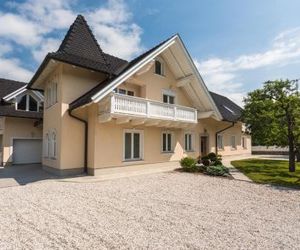 Vila Katja Bled Slovenia