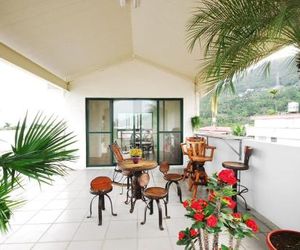 Happy Hill B&B Jian Taiwan