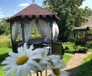 Village Yaremche Ukraine