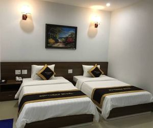 Southern Hotel Ha Long Phuong Tuan Chau Vietnam