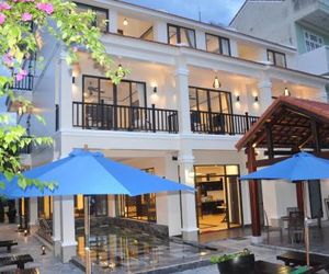The Quin Riverside Villa Hoi An Vietnam