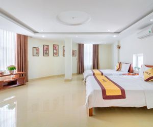 AHA Tuong Ni Hotel Da Nang Da Nang Vietnam