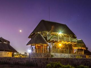Фото отеля Big Valley Game Lodge