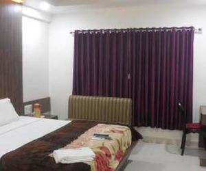JK Rooms 101 Hotel Asian Inn-Nr. Empress Mall Nagpur India