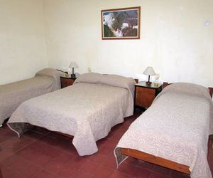 Hotel Amanecer Villa Maria Argentina