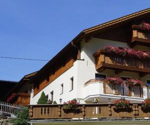 Pension Bergsee Solden Austria