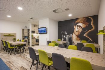Hotel Photo 15