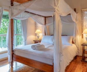 Pencil Creek Cottages Montville Australia