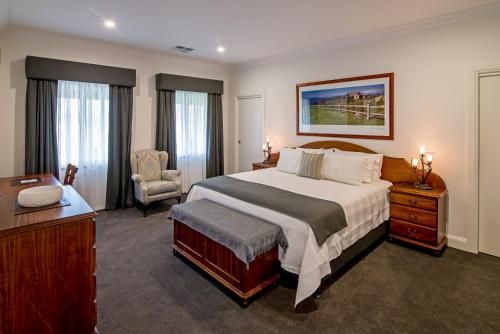 Hotel Photo 21