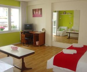 Guest Rooms Colours Kazanlak Bulgaria