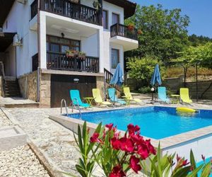 Villa Holly Balchik Bulgaria