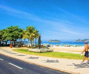 Beach Apartments - Go Make A Trip Restinga de Jacarepagua Brazil
