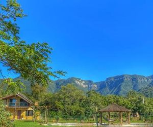 Pousada&Camping Nativos dos Canyons Praia Grande Brazil