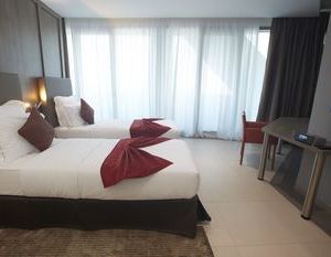 Elbo Suites Brazzaville Congo