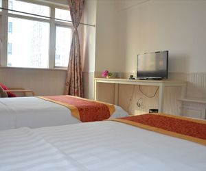 Rivera Aparthotel Exhibition Center Chongqing China