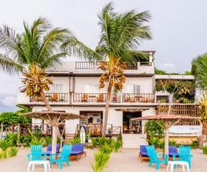 Hotel Casa Sattva Isla Palma Colombia