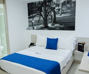Hotel Laureles Plaza Medellin Colombia