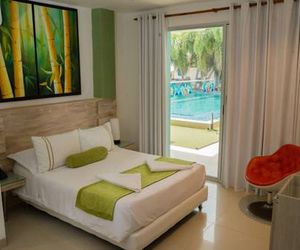 Riviera Del Sol Hotel Spa Arboletas Colombia