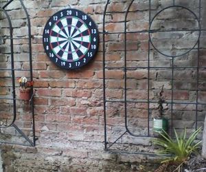 Upe Hostel San Jose Costa Rica