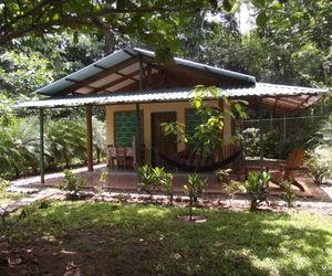 Casa Martina Cahuita Costa Rica