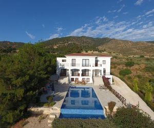 Martika Luxury Villa Pomos Cyprus