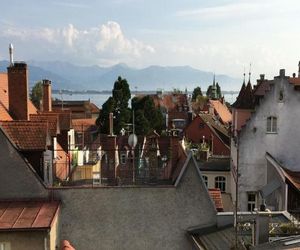 Loft 1728 Lindau Germany